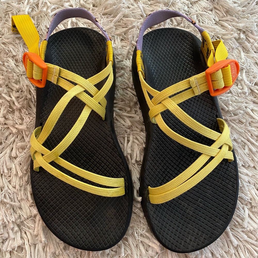 Chacos Z/Cloud Sandals Personalized